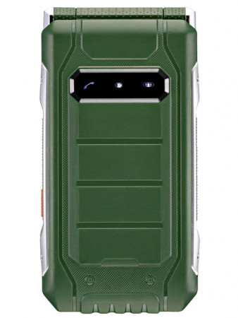 Land Rover F19 Flip